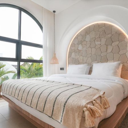 Villa Julia Blanca Kerobokan Zewnętrze zdjęcie