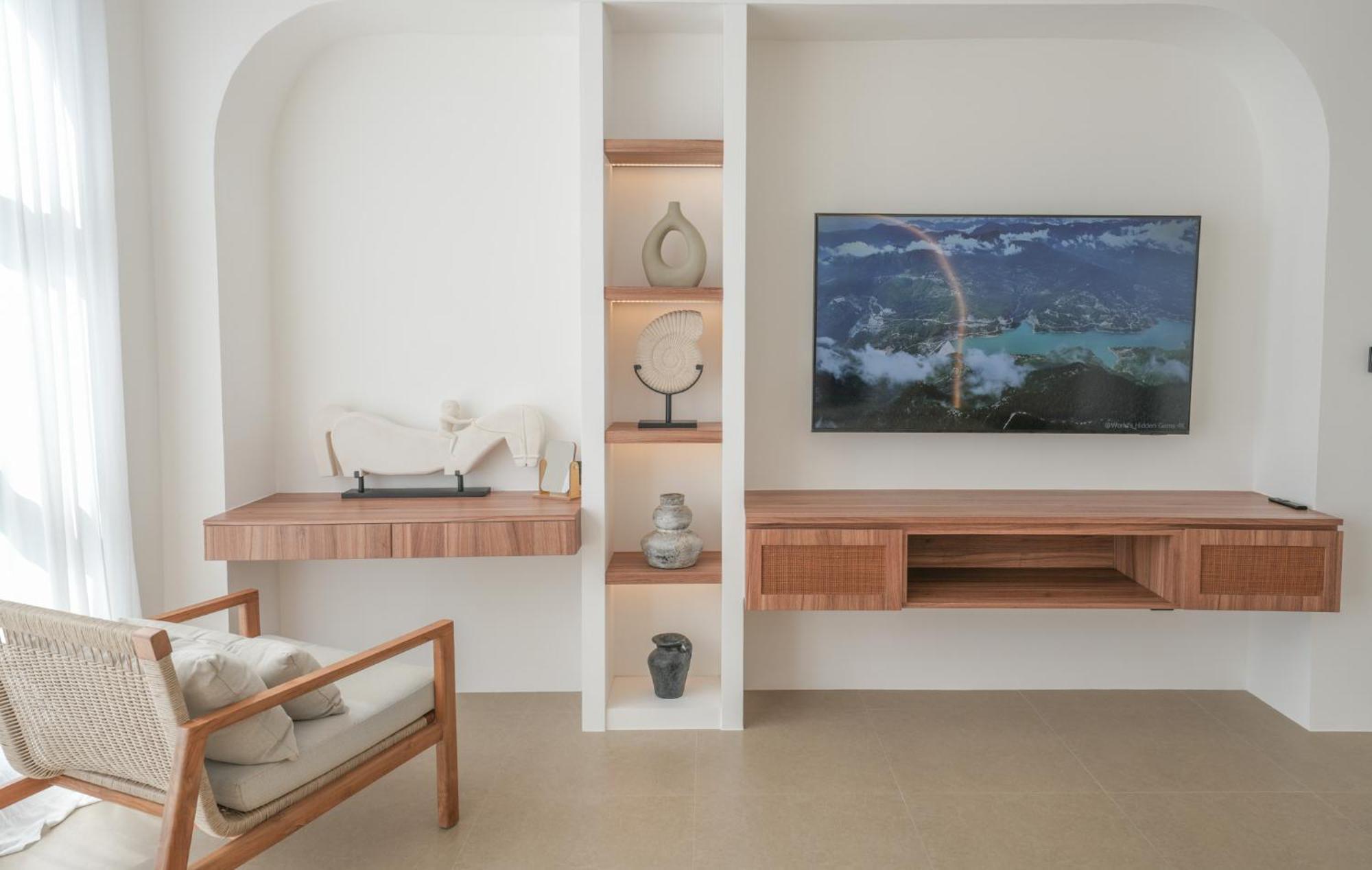 Villa Julia Blanca Kerobokan Zewnętrze zdjęcie