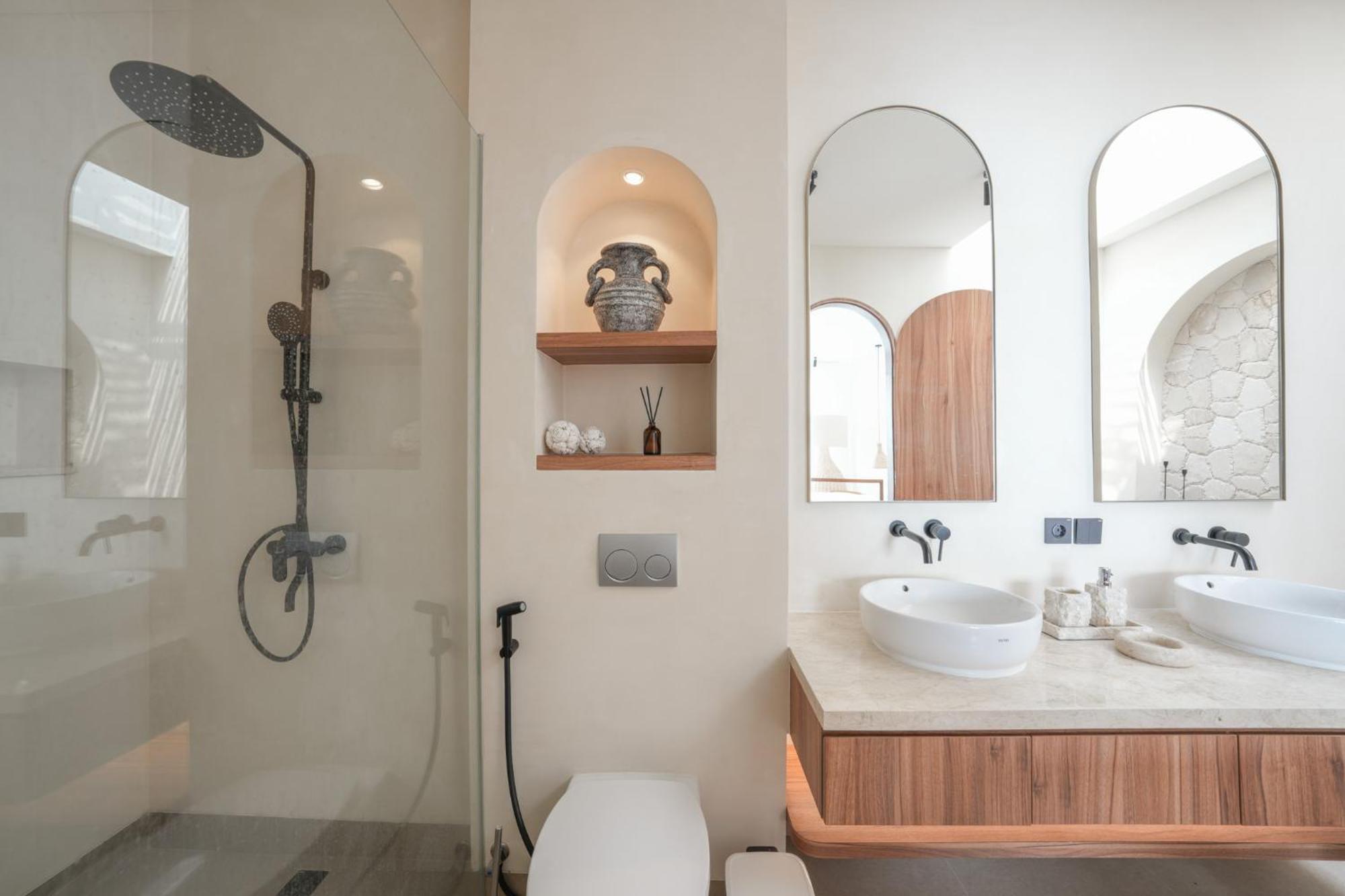 Villa Julia Blanca Kerobokan Zewnętrze zdjęcie