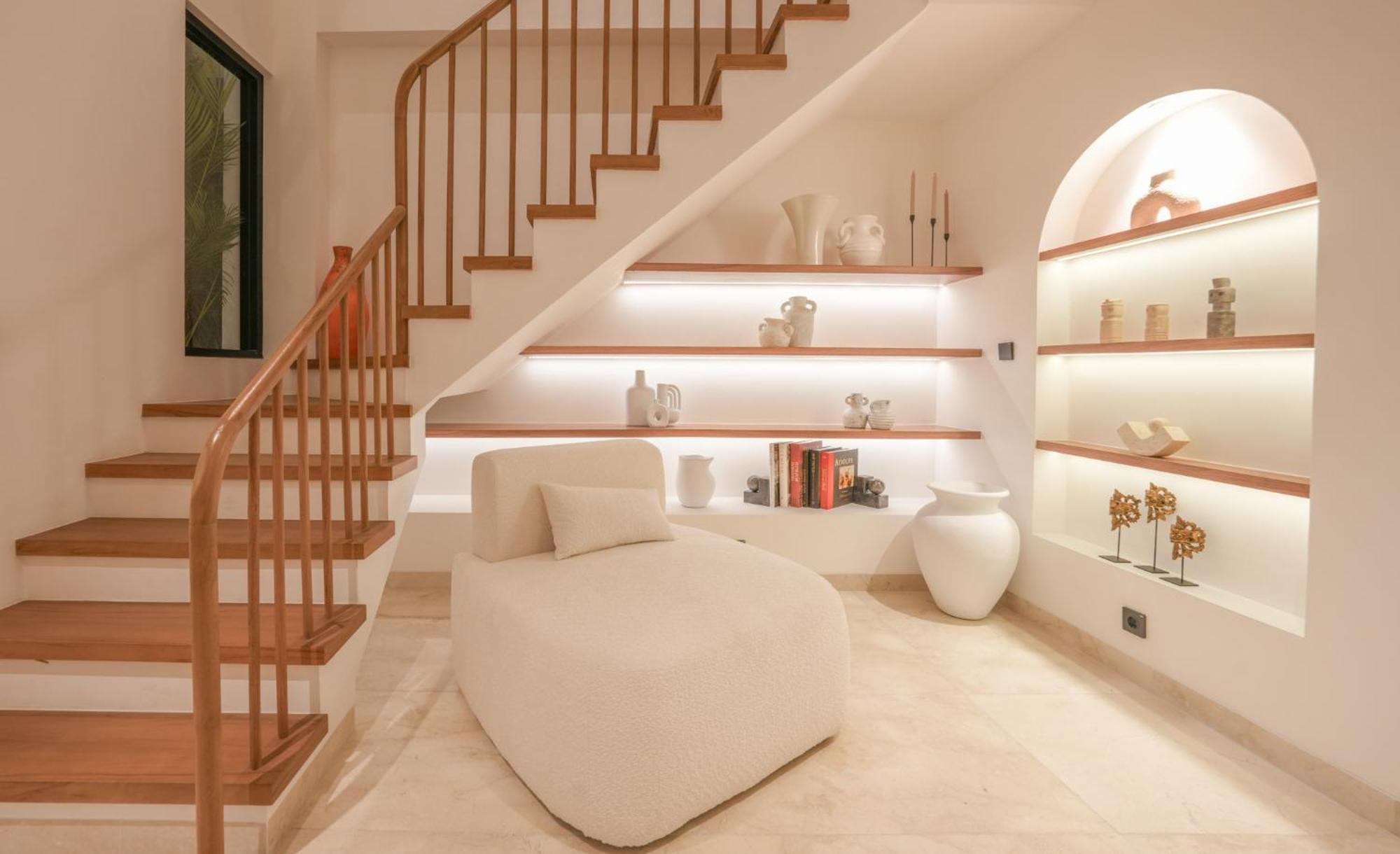 Villa Julia Blanca Kerobokan Zewnętrze zdjęcie