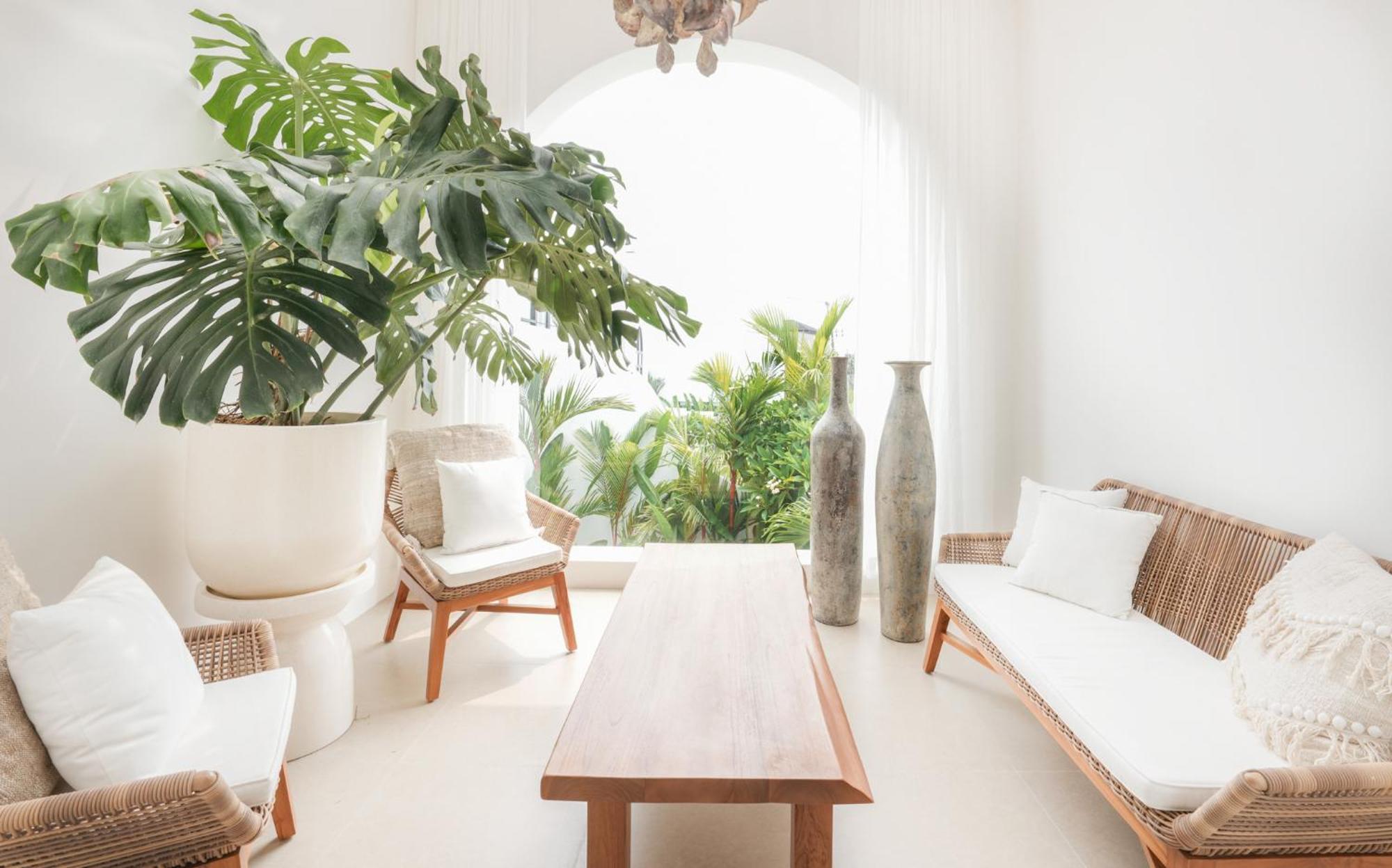 Villa Julia Blanca Kerobokan Zewnętrze zdjęcie